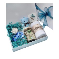 Blue Box